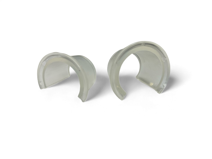 WhiskeyTowers Precision Airflow Grommet Set