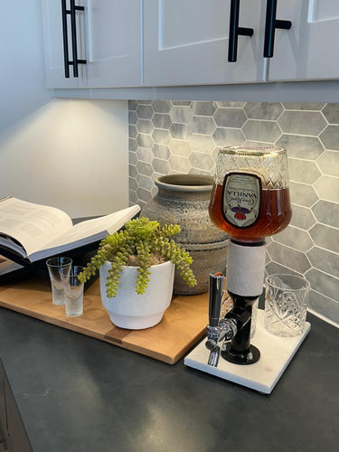 Single Kitchen Collection Tower