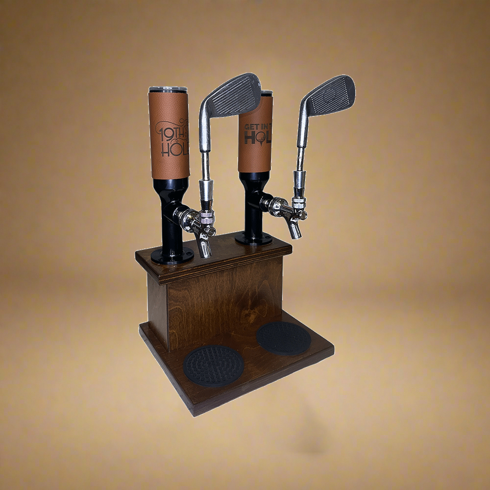 Double Whiskey Tower