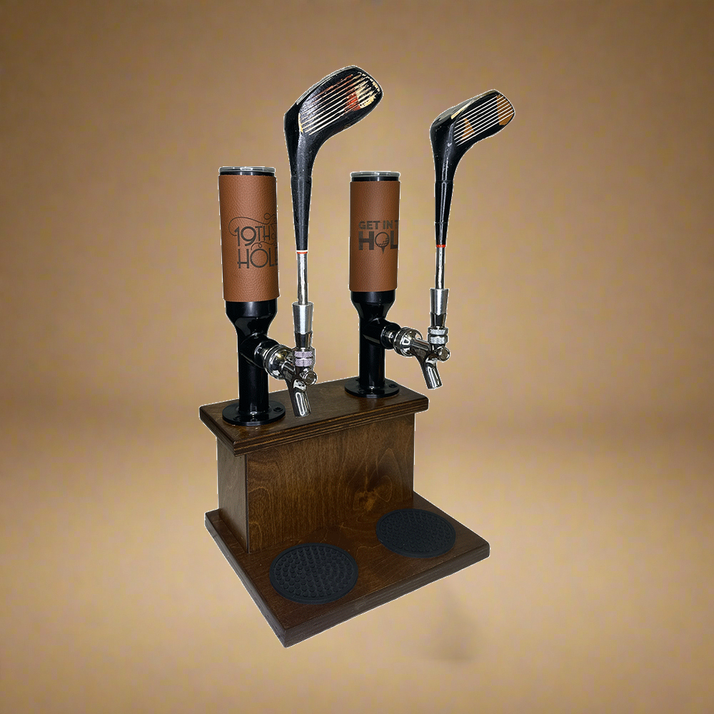 Double Whiskey Tower