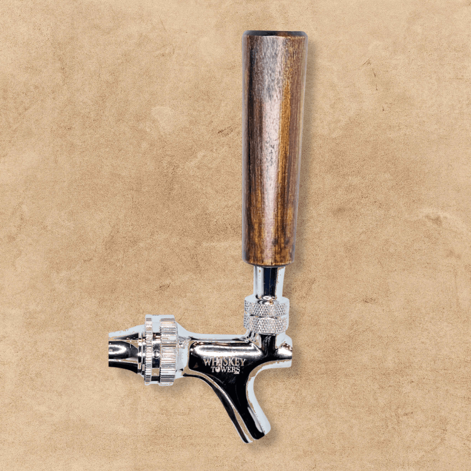 Bar Tap Handles – WhiskeyTowers.com