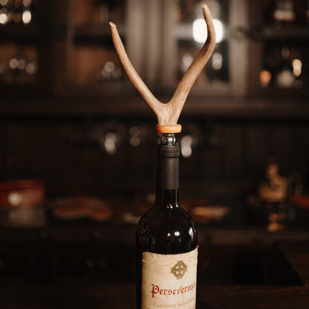 Wine Stopper