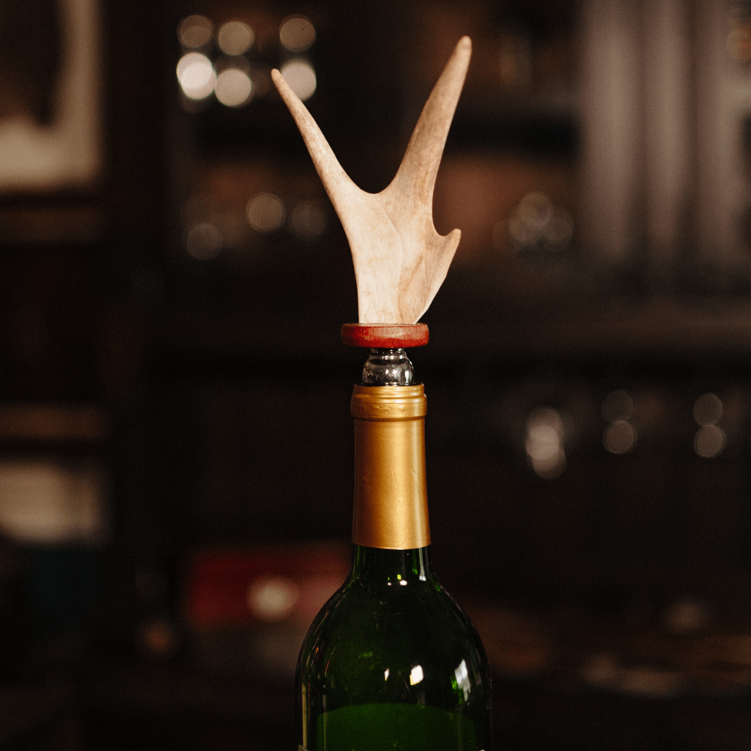 Wine Stopper