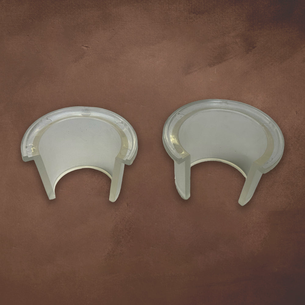 WhiskeyTowers Precision Airflow Grommet Set