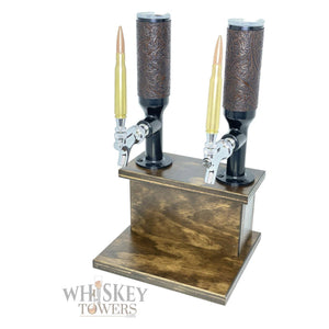 Double Whiskey Tower - Limited Edition