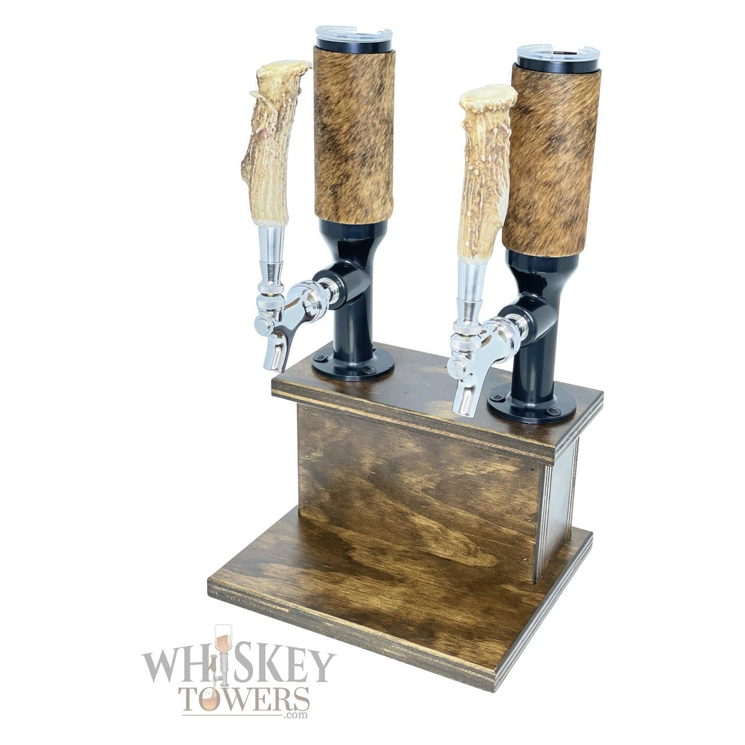 Double Whiskey Tower