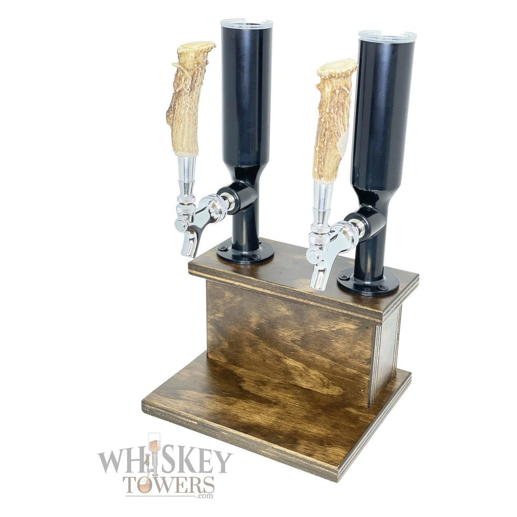 Double Whiskey Tower - Limited Edition