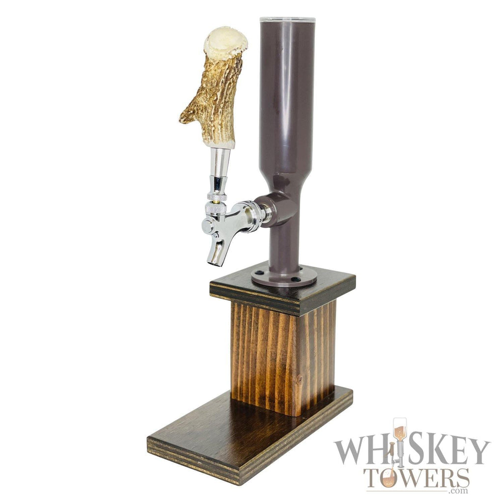 Single Whiskey Tower - Limited Edition