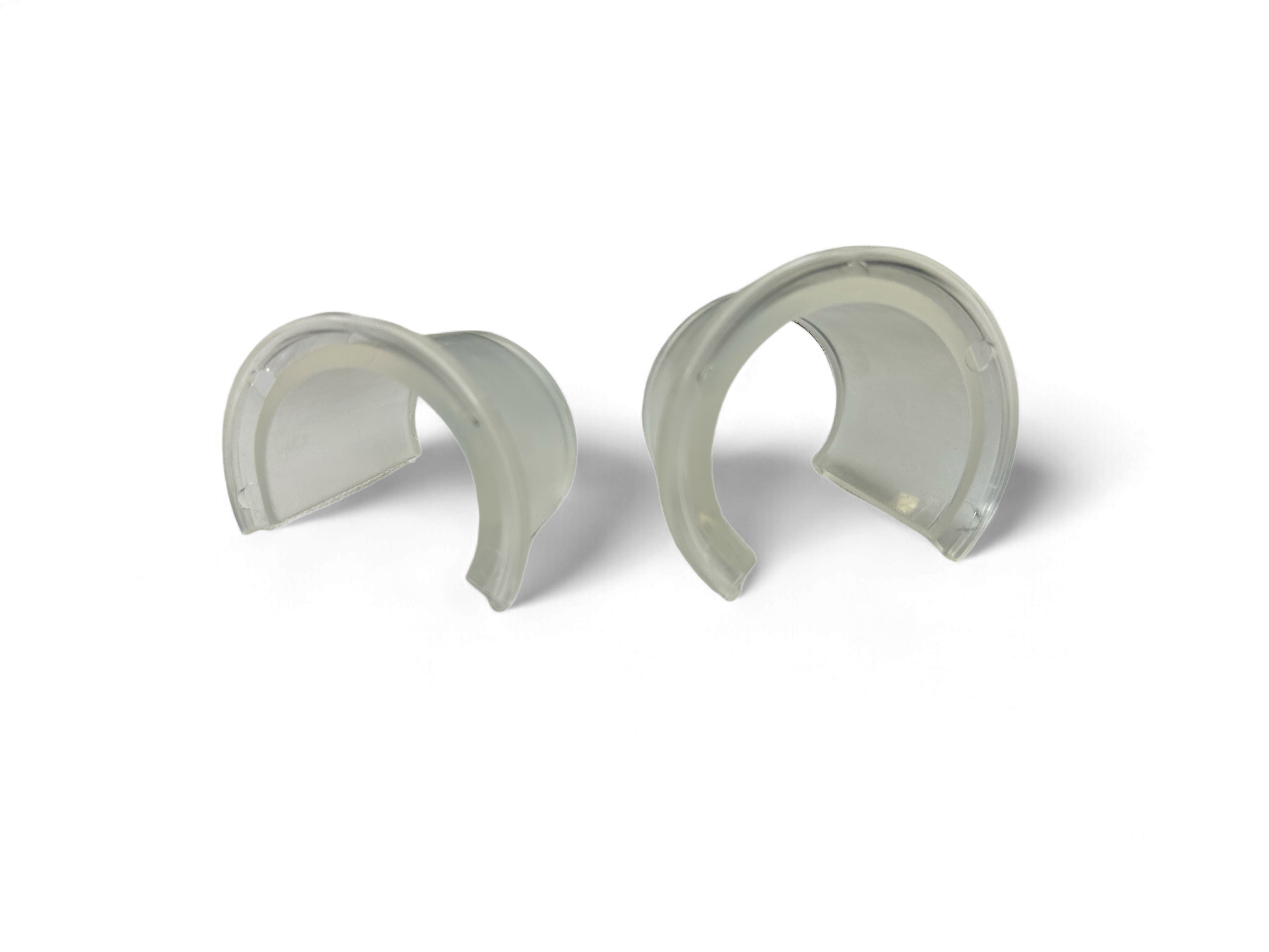 WhiskeyTowers Precision Airflow Grommet Set