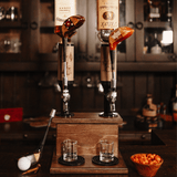 Double Whiskey Tower