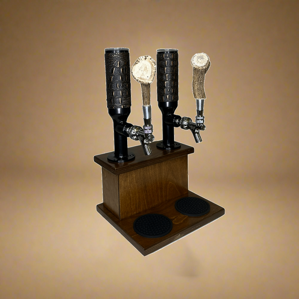 Double Whiskey Tower