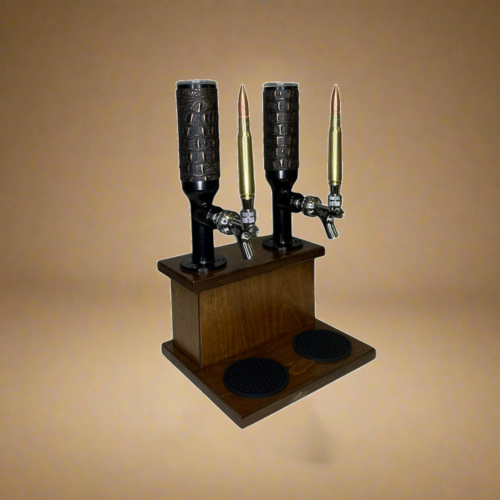 Double Whiskey Tower