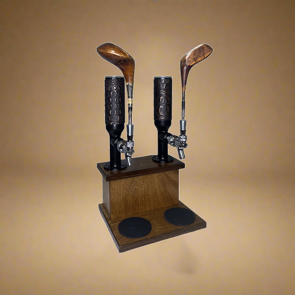 Double Whiskey Tower