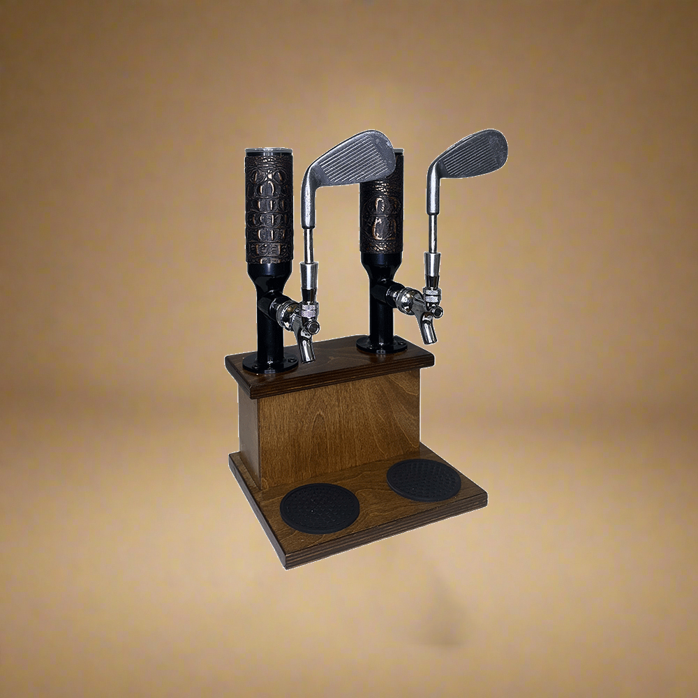 Double Whiskey Tower