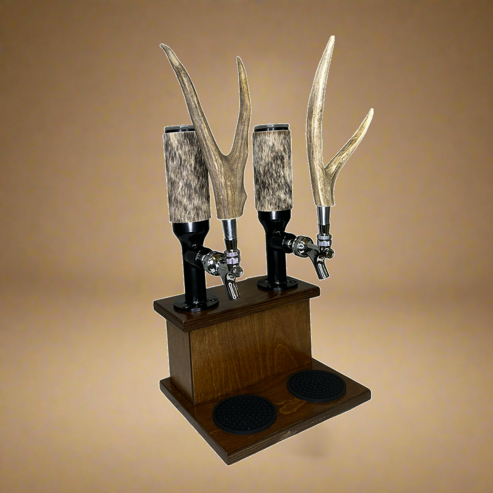 Double Whiskey Tower