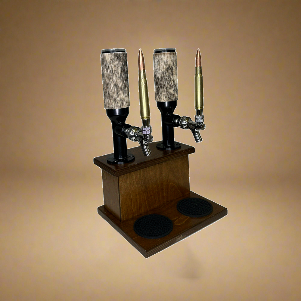 Double Whiskey Tower