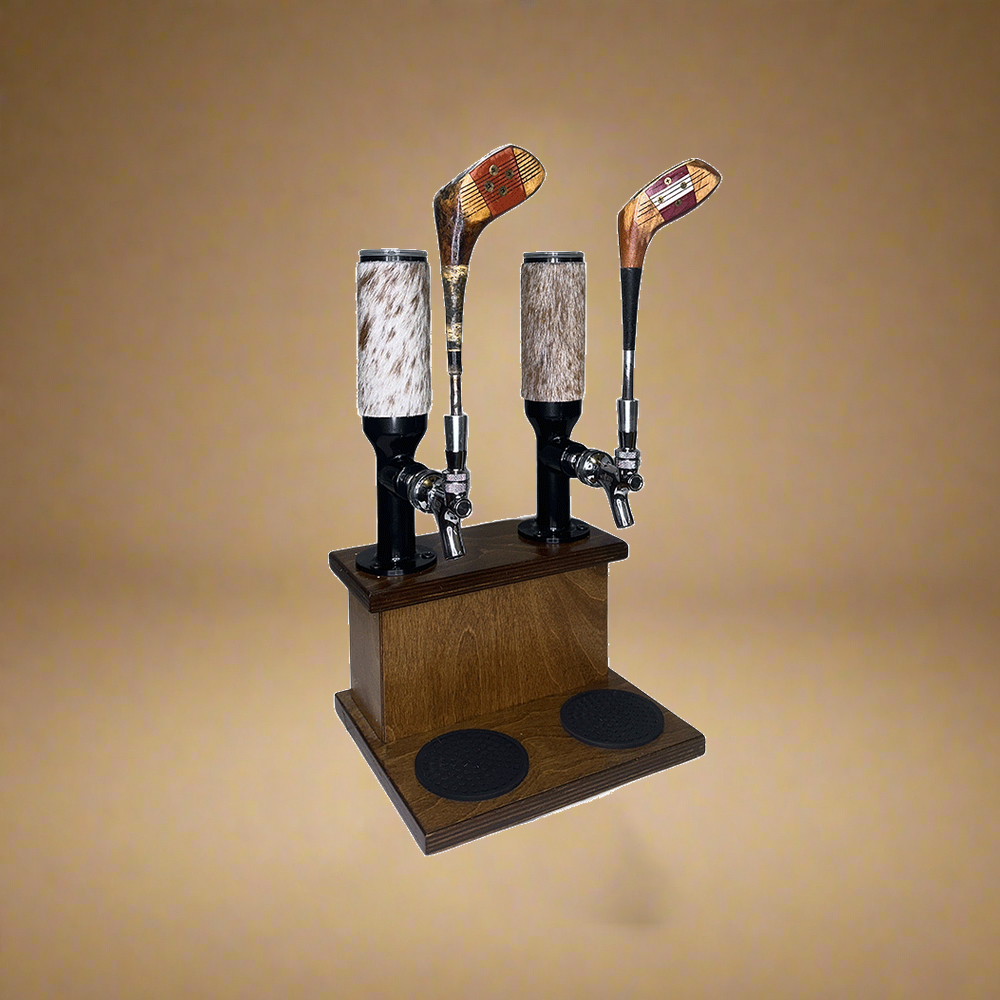 Double Whiskey Tower