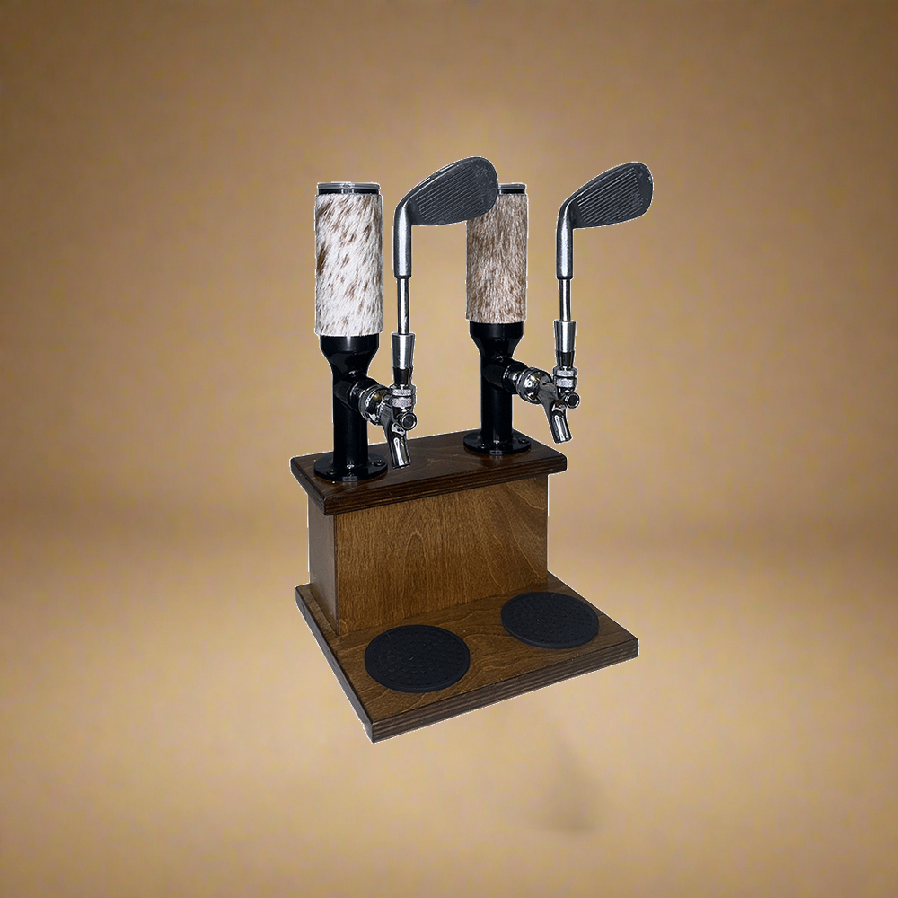 Double Whiskey Tower