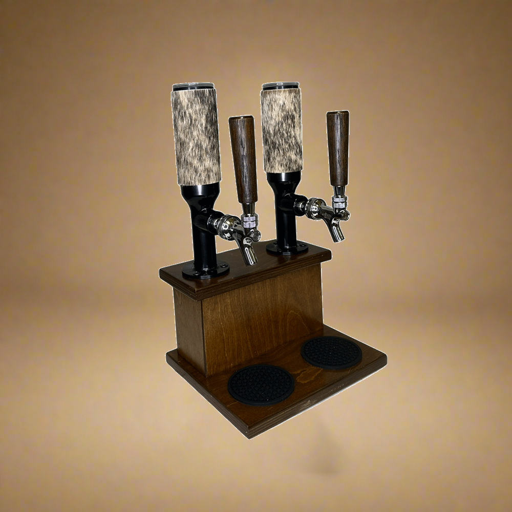 Double Whiskey Tower