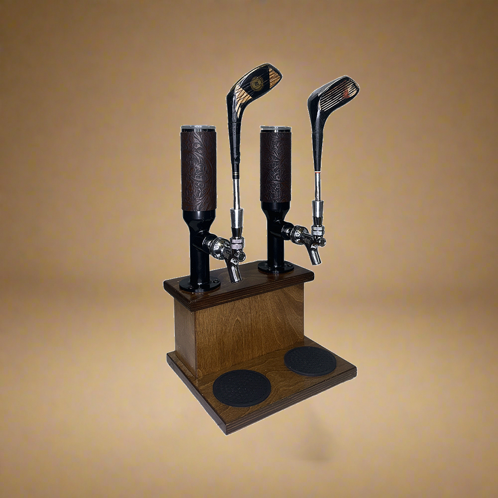 Double Whiskey Tower