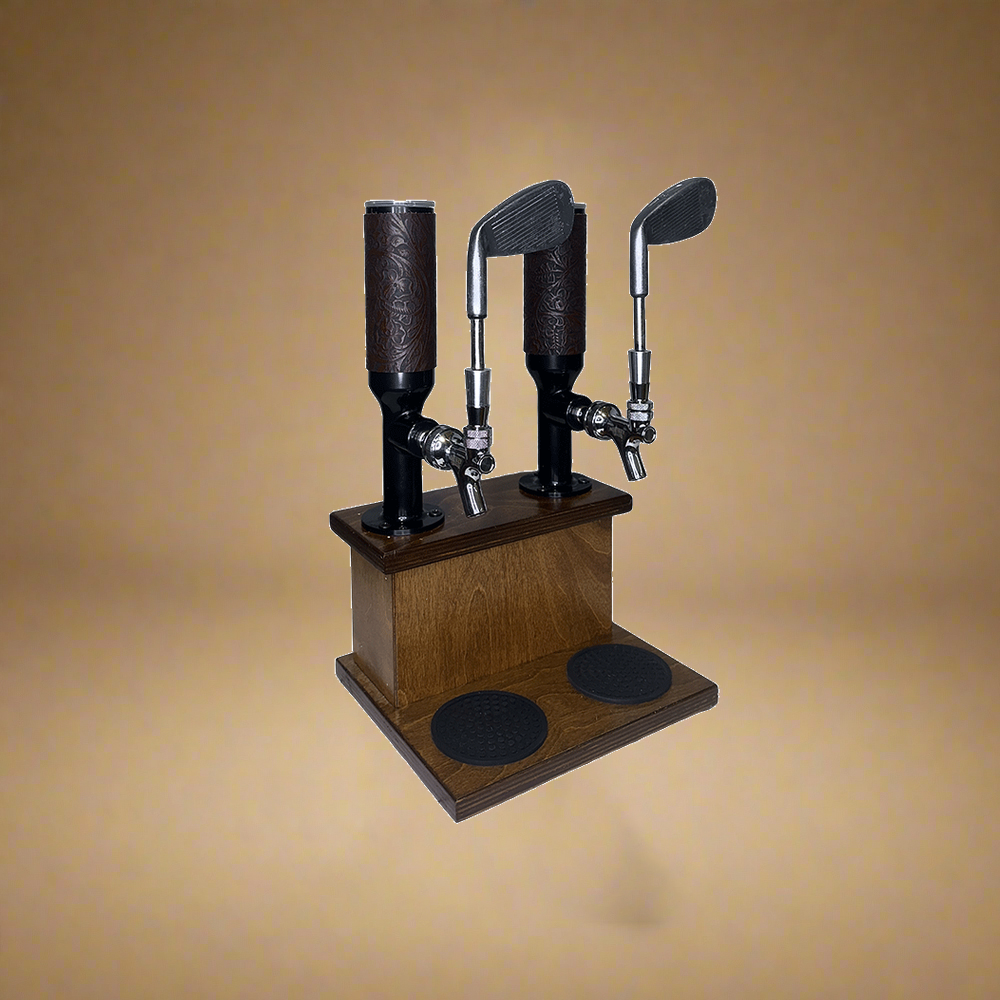 Double Whiskey Tower