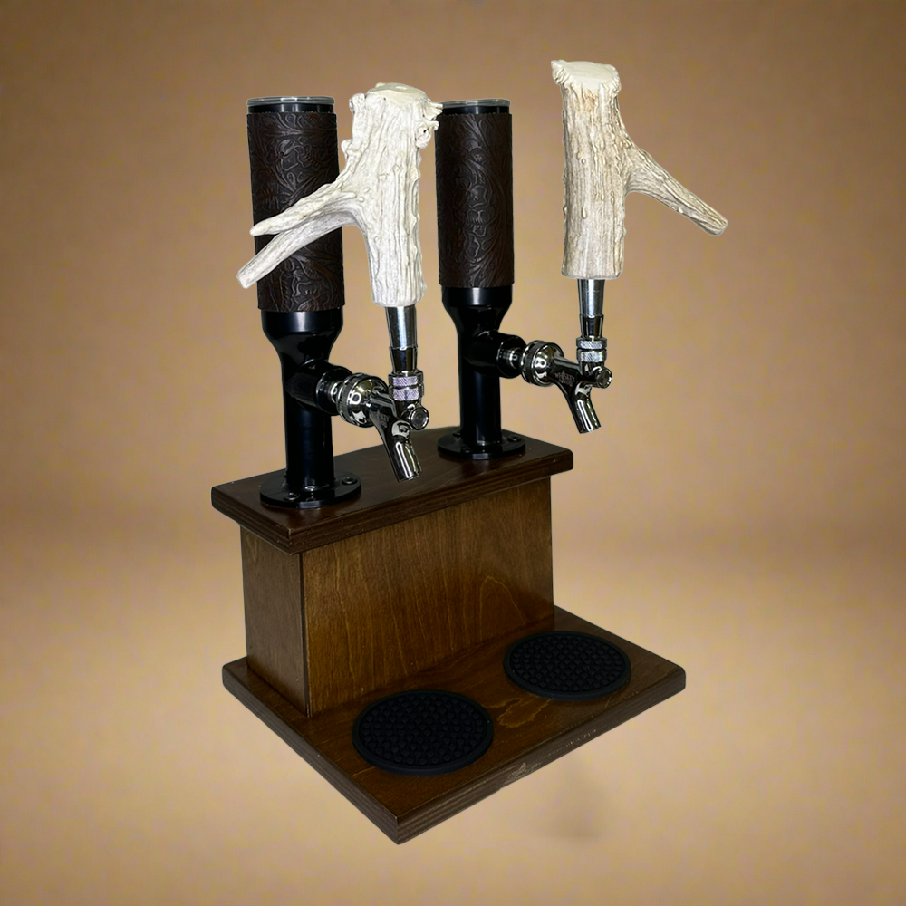 Double Whiskey Tower