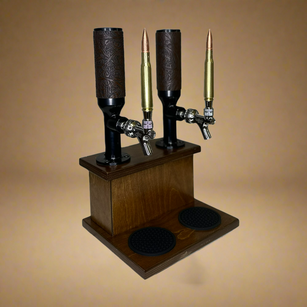 Double Whiskey Tower