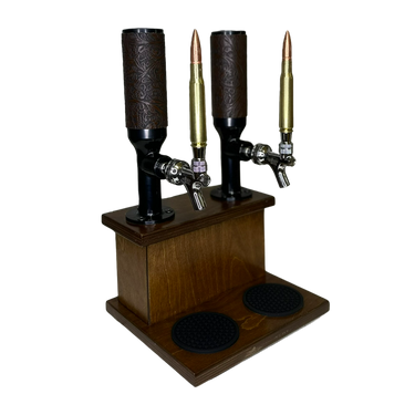 Double Whiskey Tower - Variants Updated