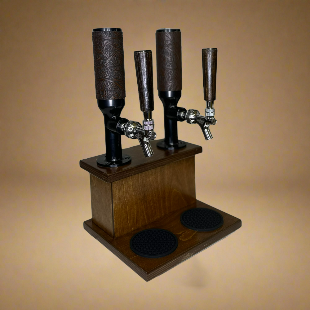 Double Whiskey Tower