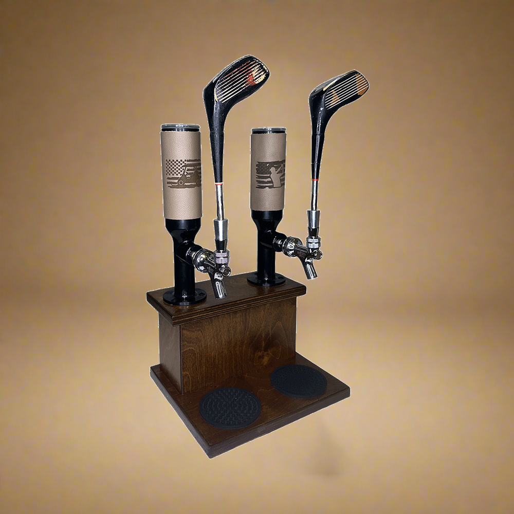 Double Whiskey Tower