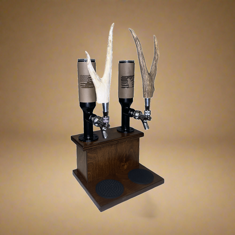 Double Whiskey Tower