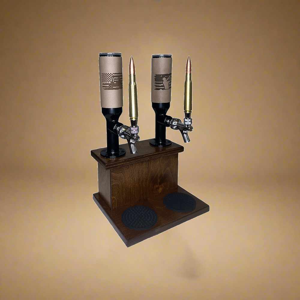 Double Whiskey Tower