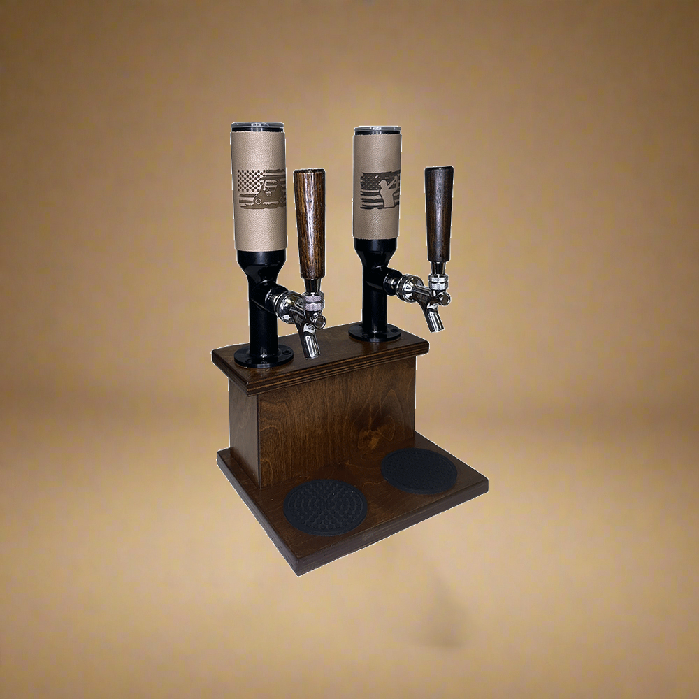 Double Whiskey Tower