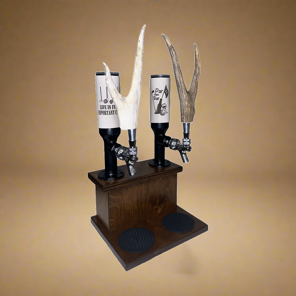 Double Whiskey Tower