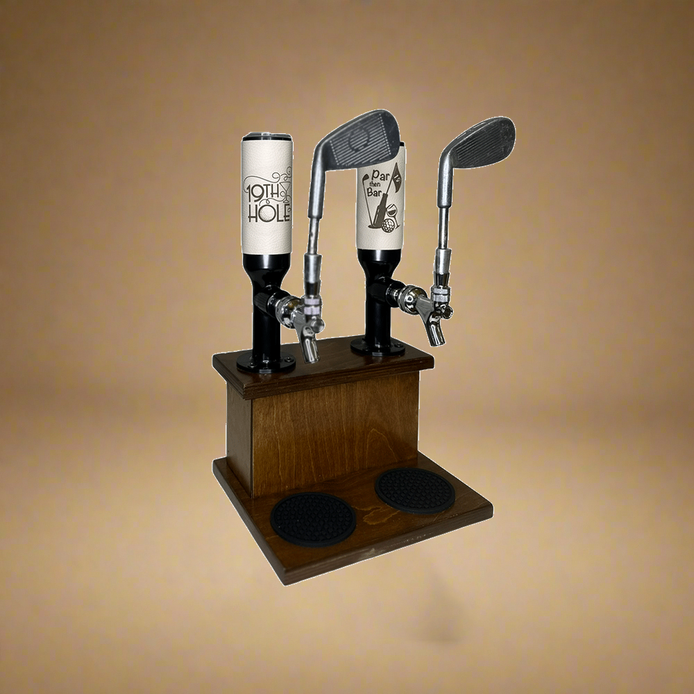 Double Whiskey Tower