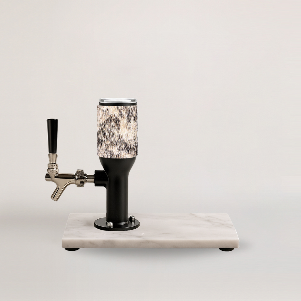 Marble Single Tower
