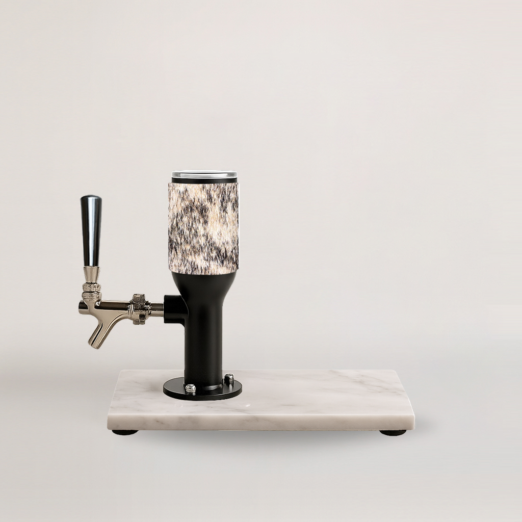 Marble Single Tower