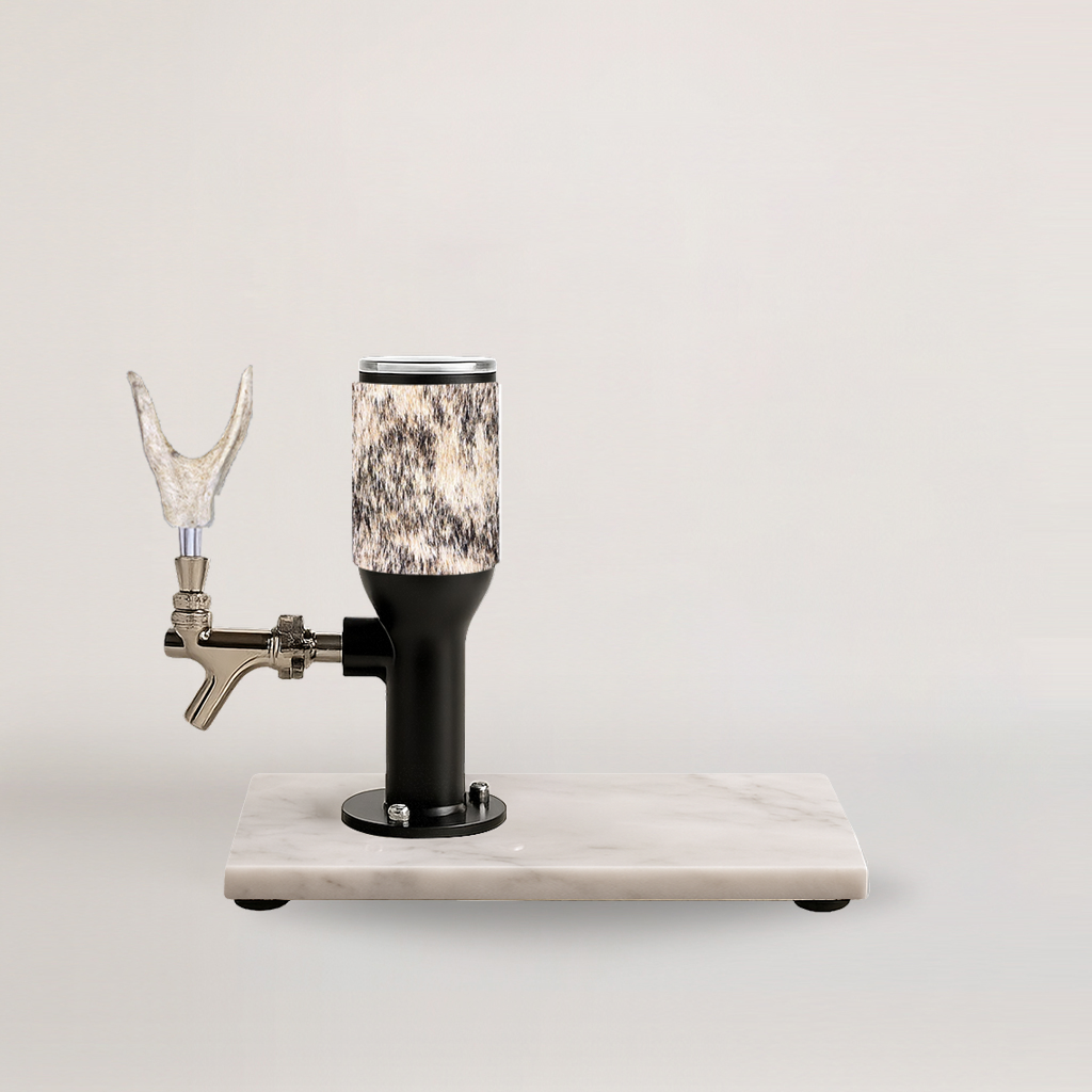 Marble Single Tower