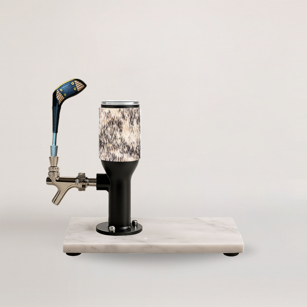 Marble Single Tower