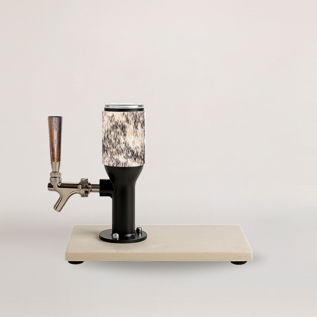 Travertine Single Tower