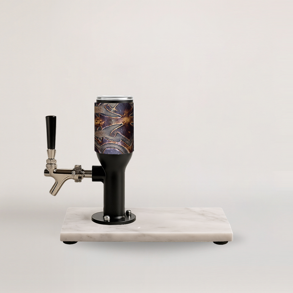 Marble Single Tower