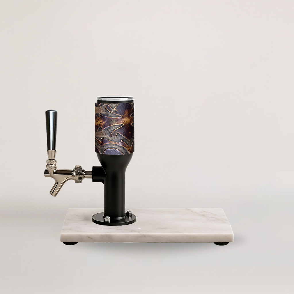 Marble Single Tower