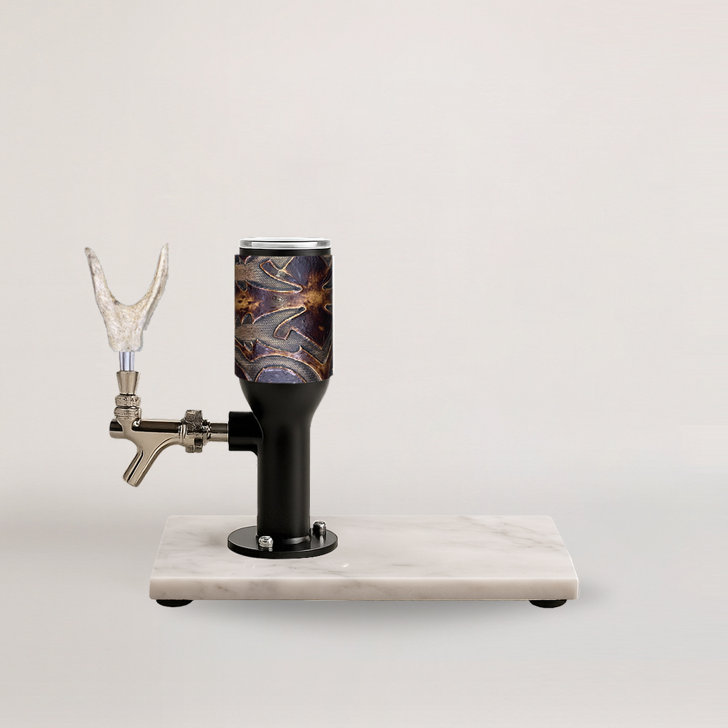 Marble Single Tower