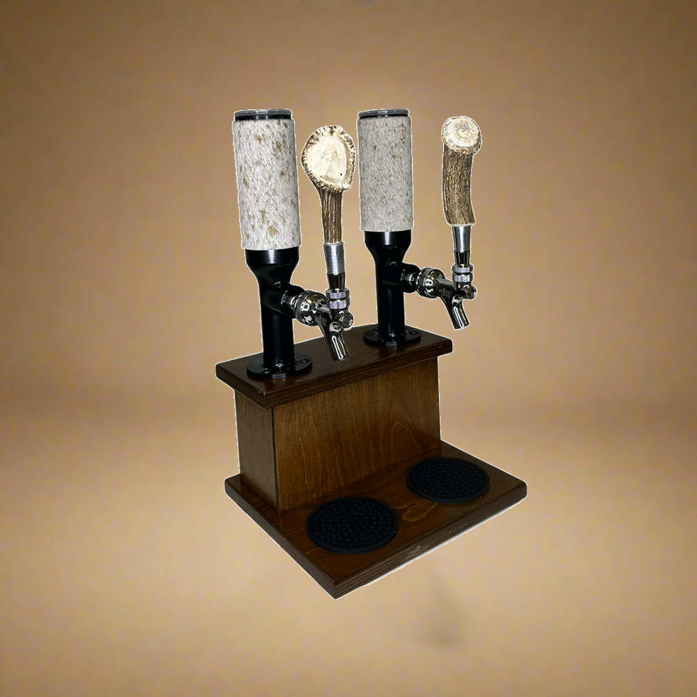 Double Whiskey Tower