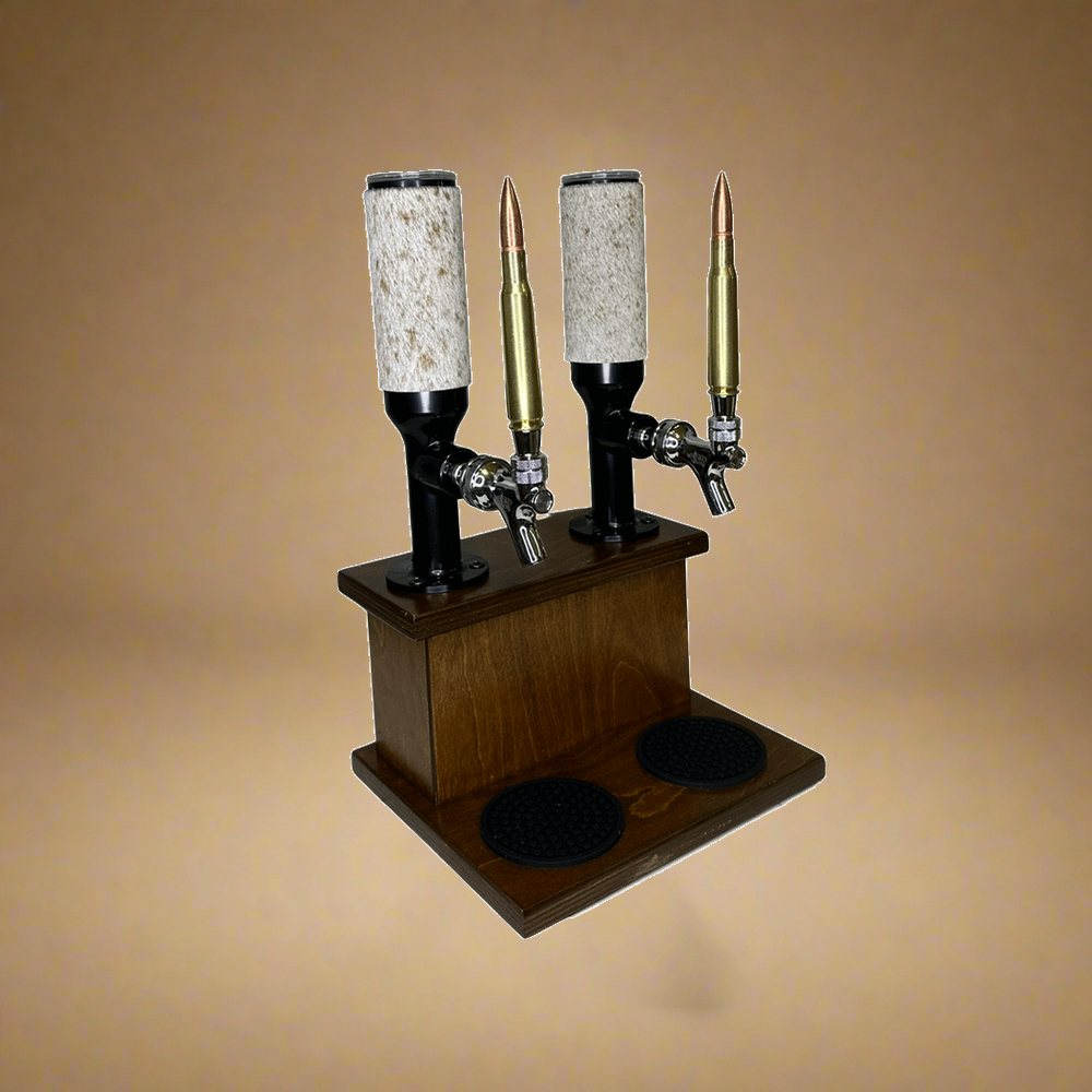 Double Whiskey Tower