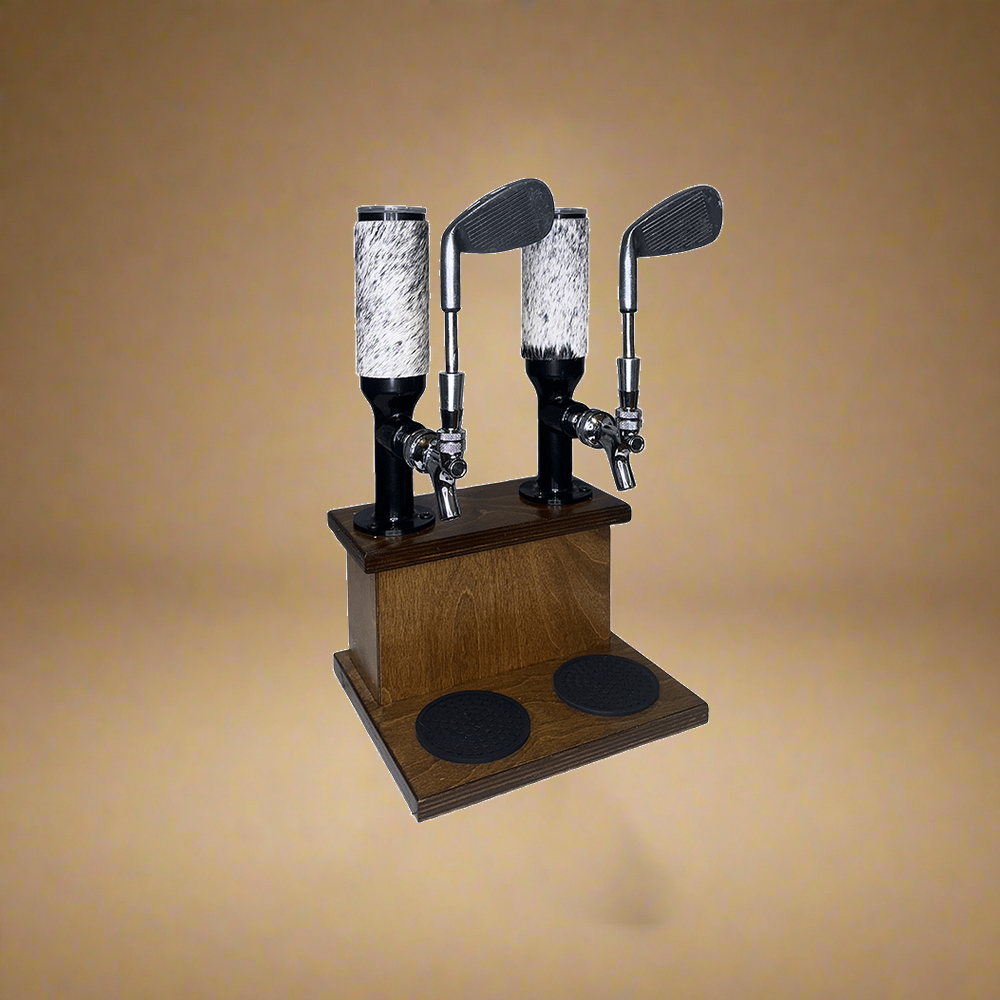 Double Whiskey Tower