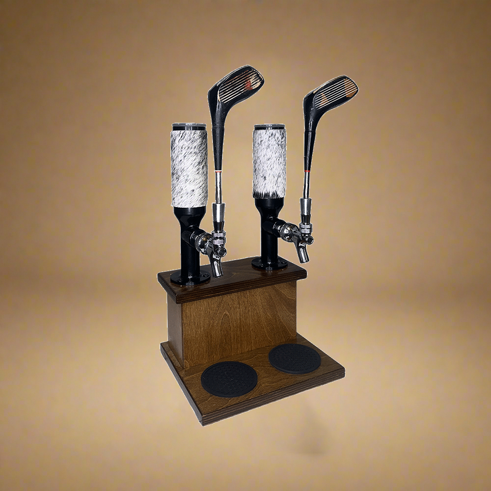 Double Whiskey Tower