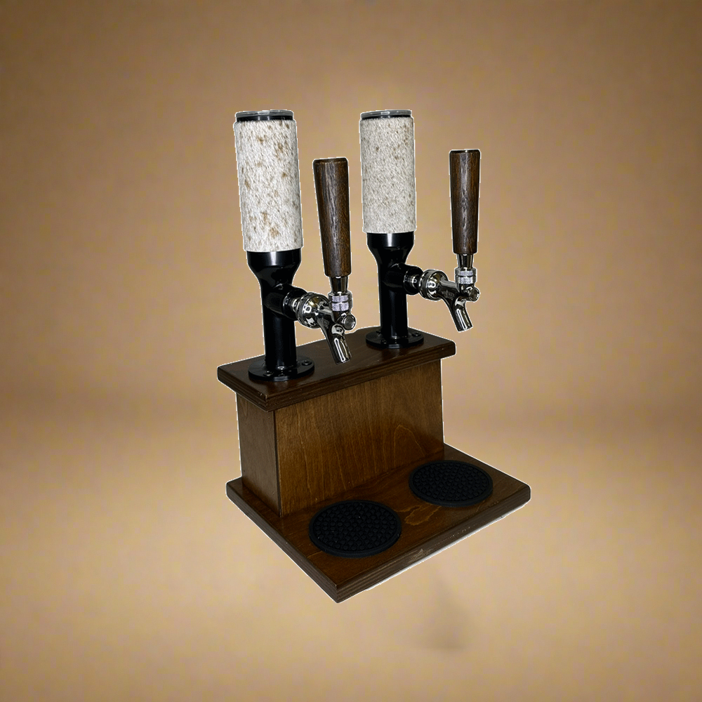 Double Whiskey Tower