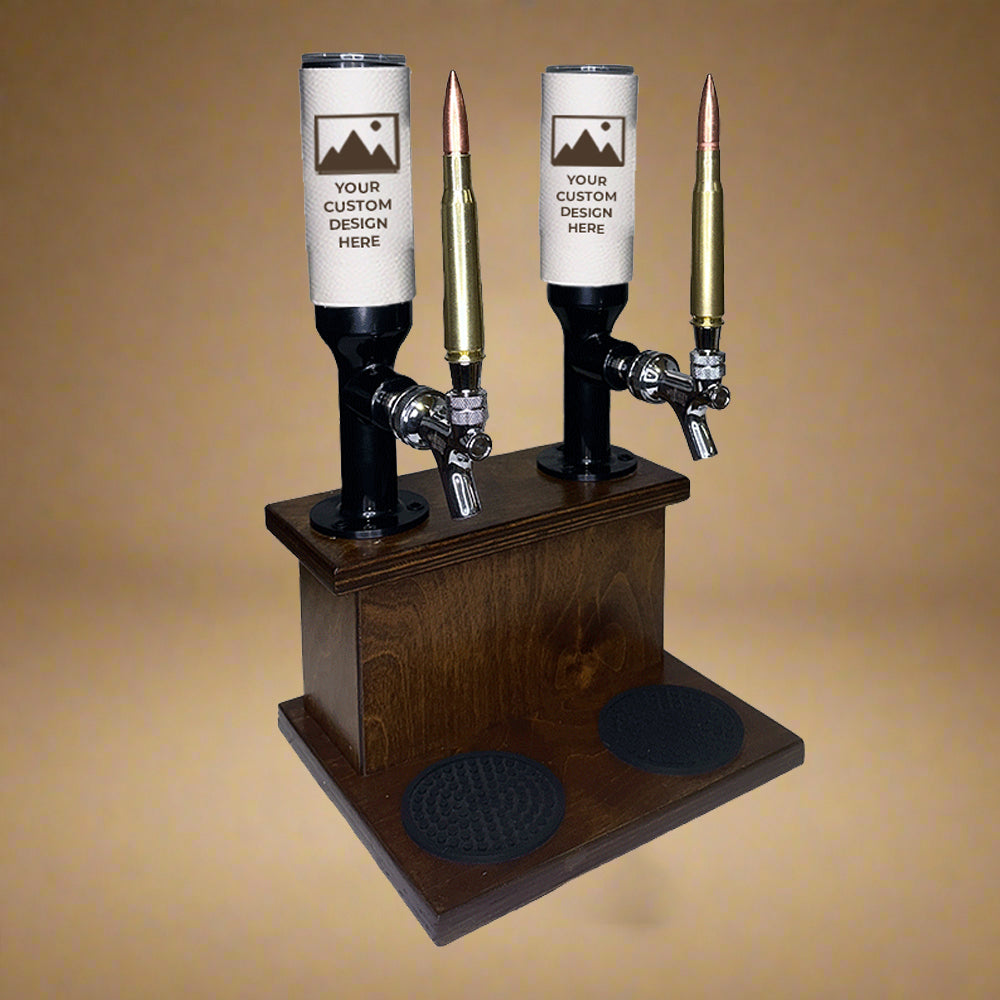 Double Whiskey Tower