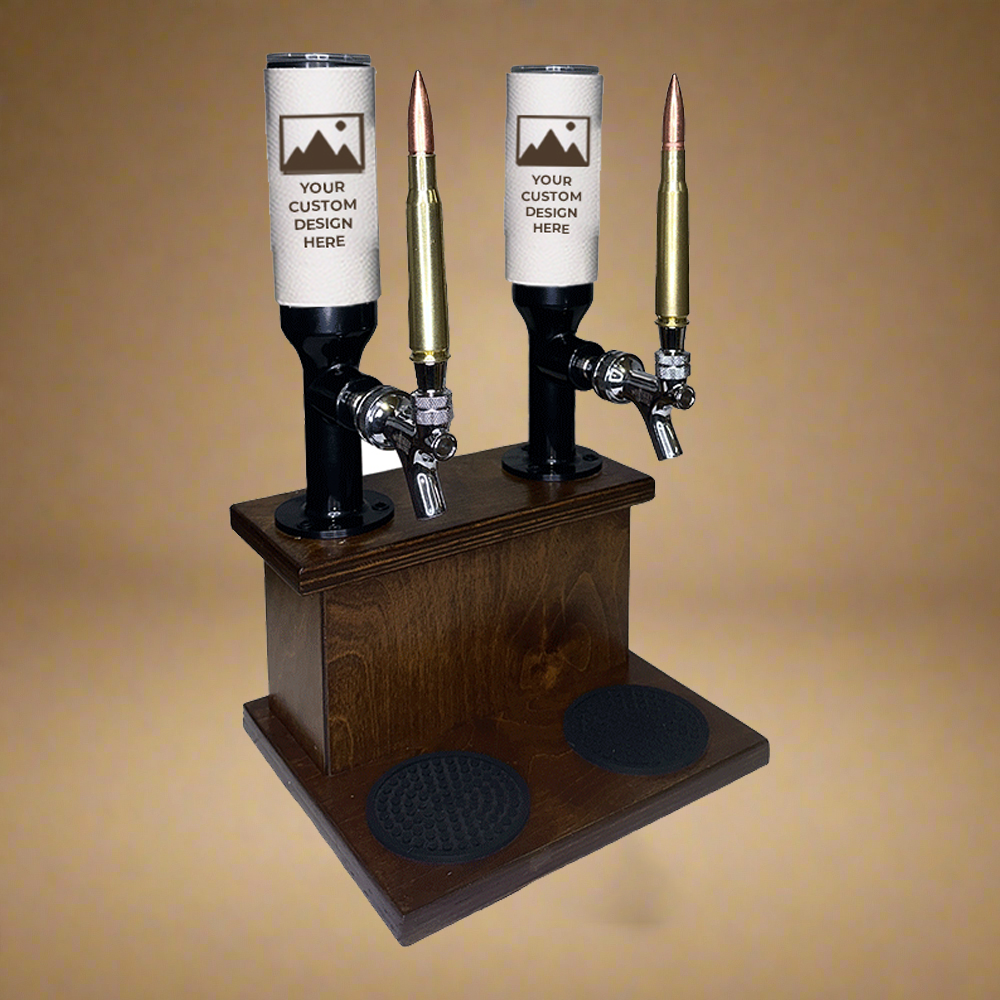 Double Whiskey Tower